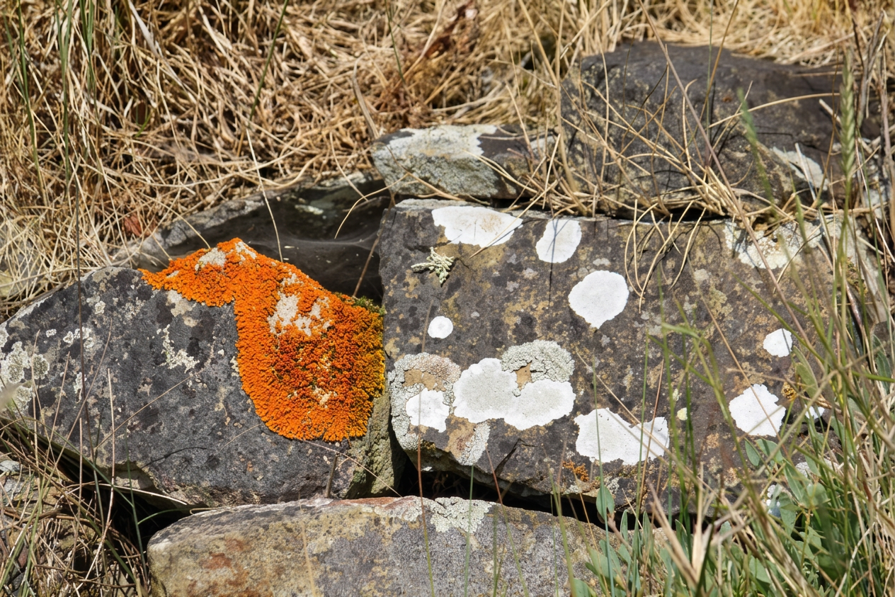 lichen